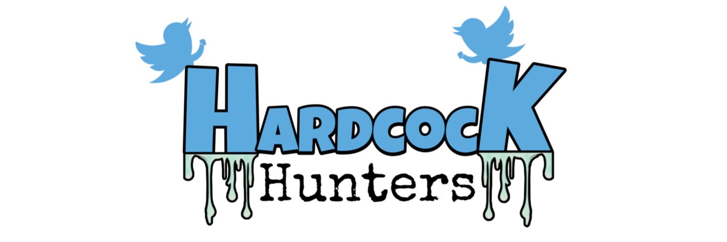 Hardcock Hunters's banner