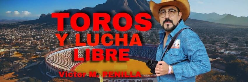 Victor M Penilla's banner
