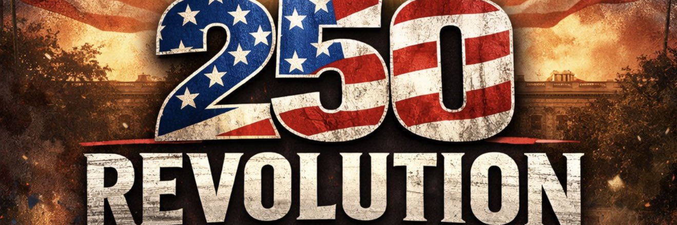 🇺🇸 Justice's banner