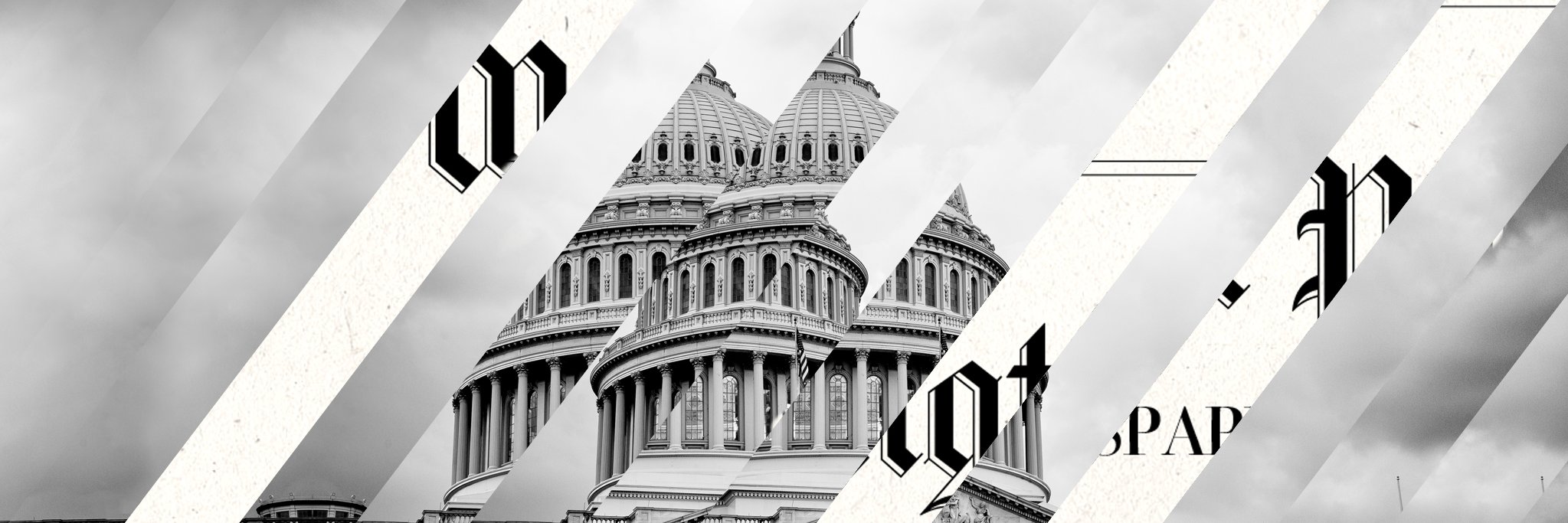 Washington Post Opinions's banner