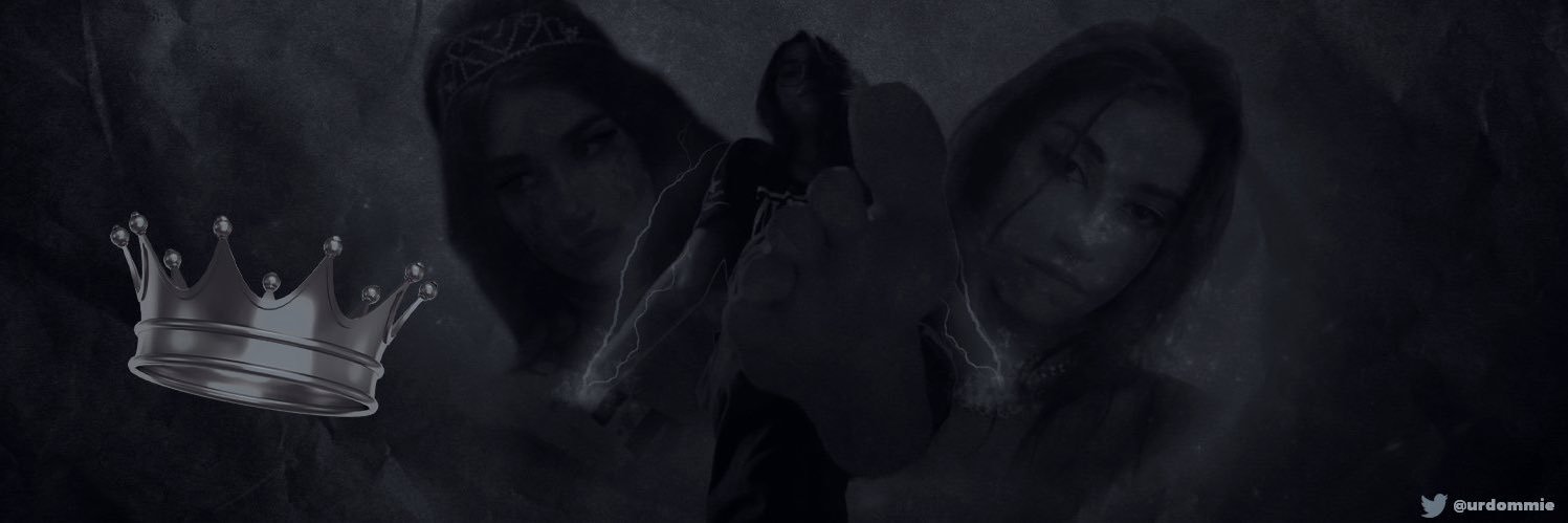 Julia FINDOMME 🔥's banner