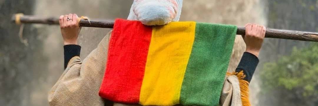 Mogesie Shiferaw's banner