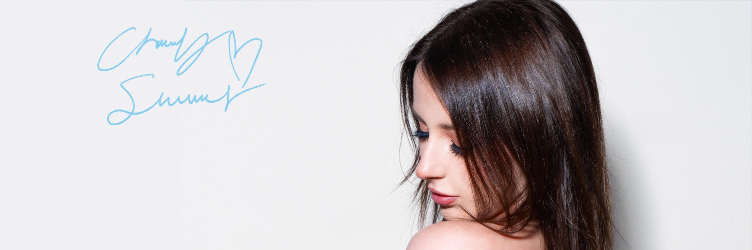 Charly Summer's banner