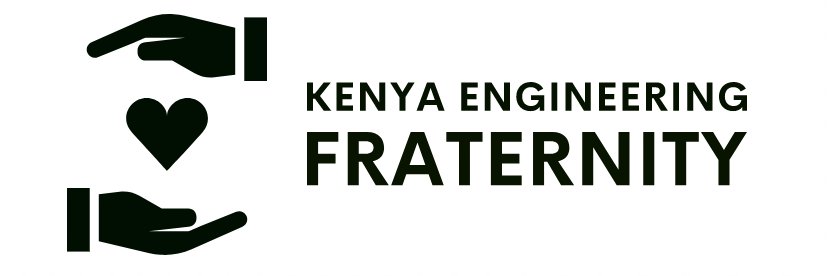 KENYA ENGINEERING FRATERNITY's banner