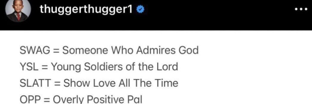 soulja's banner