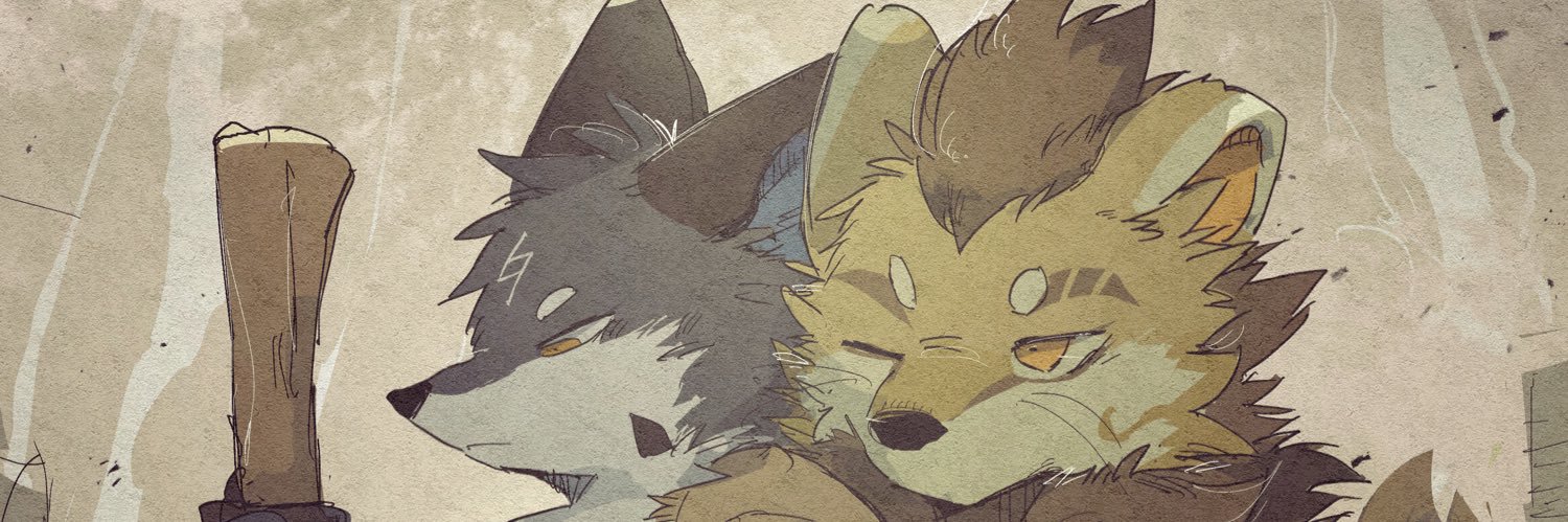 Renga 煉瓦's banner