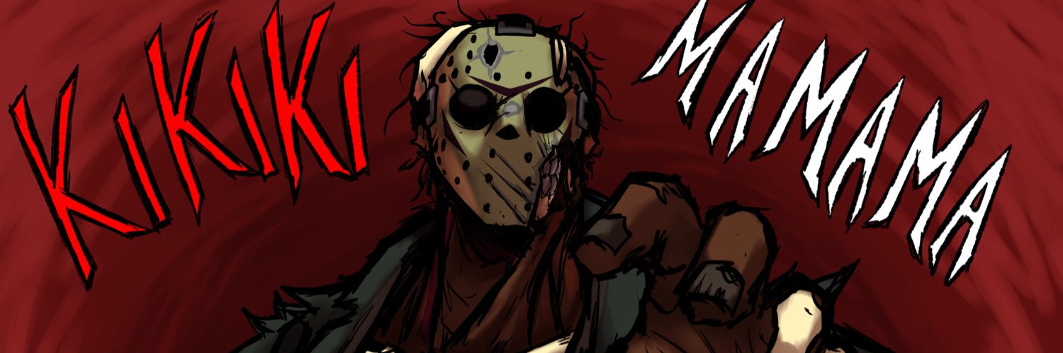 13th Friday Night: FUNK BLOOD's banner