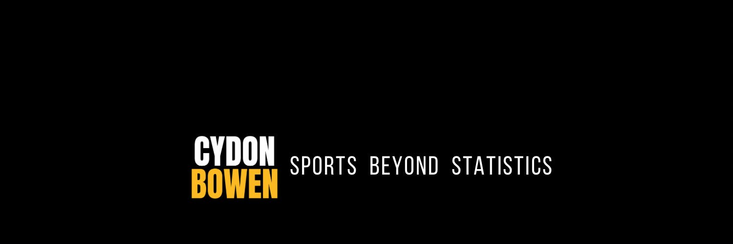 Cydon Bowen's banner