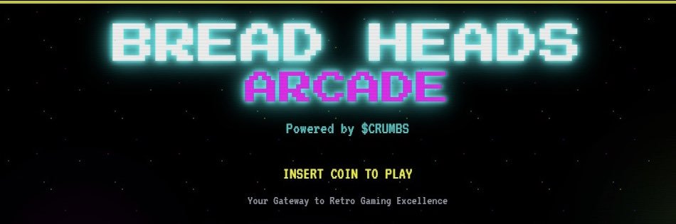 Bread Heads Studios's banner