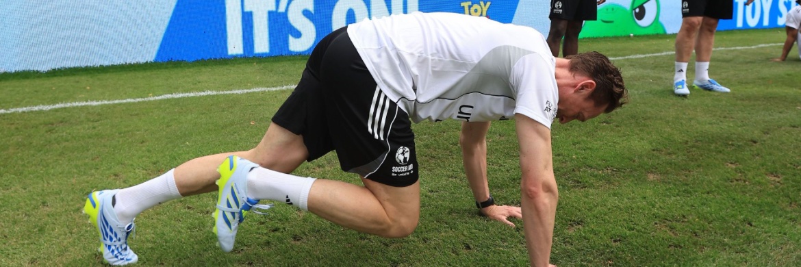 Can I Essex His Soccer Aid Serpent?'s banner