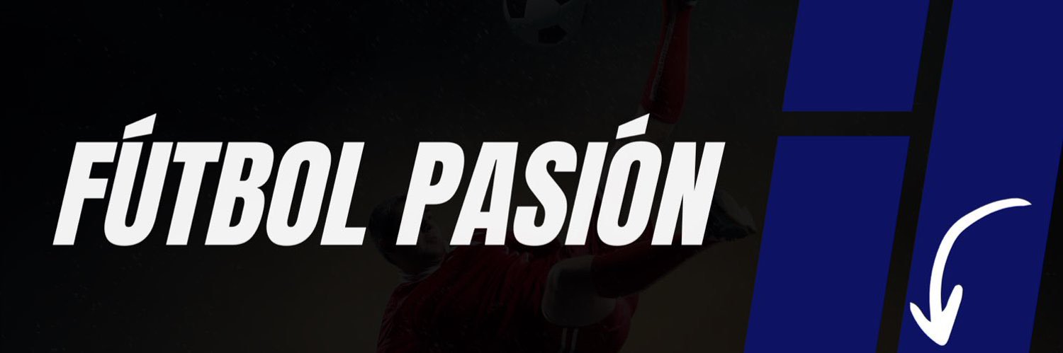 FútbolPasionWeb's banner