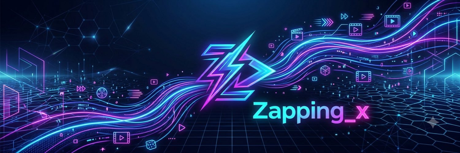 Zap's banner