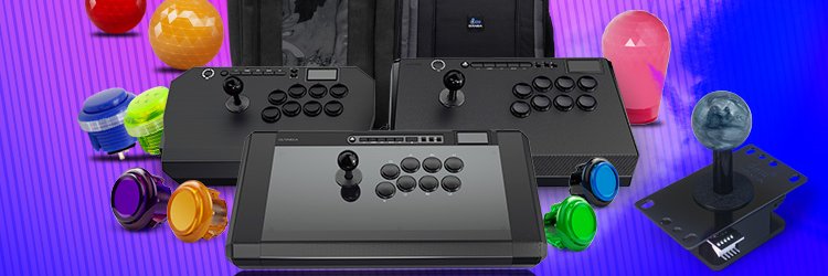Qanba Global's banner
