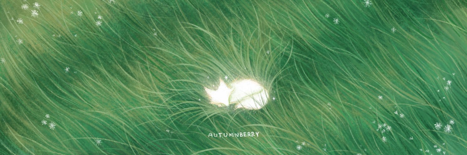 Autumnberry ✿'s banner