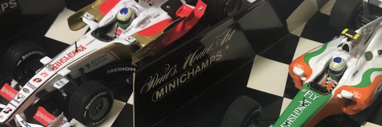 ど凡人アムオス【F1】's banner