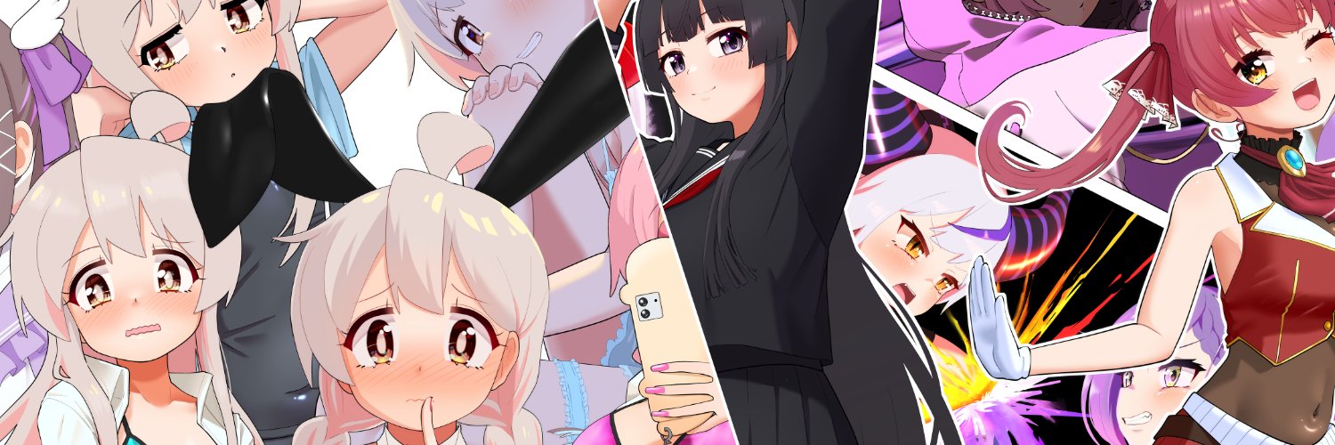 関下ふく🐡🖋️'s banner