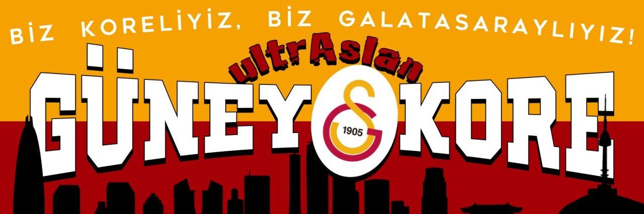 Kore Aslan🇰🇷's banner