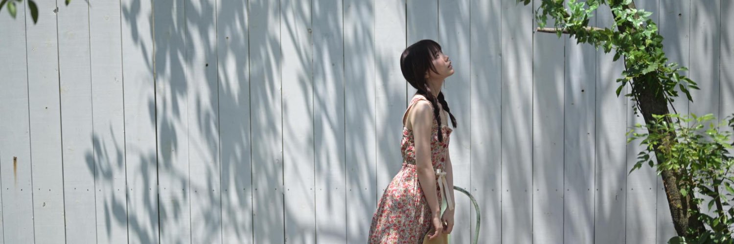 石川澪's banner