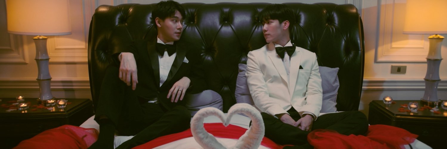 ♡ พอนอวอ ♡'s banner