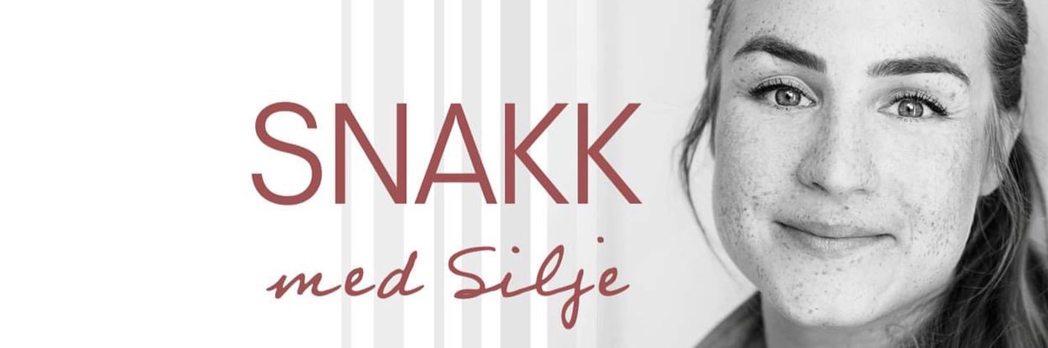 Silje Schevig's banner