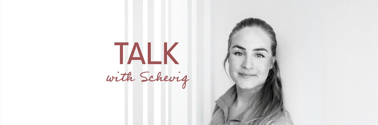 Silje Schevig's banner