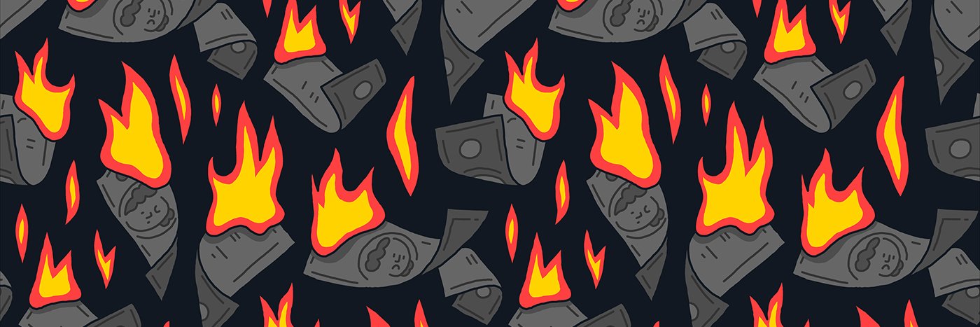 Creepz's banner