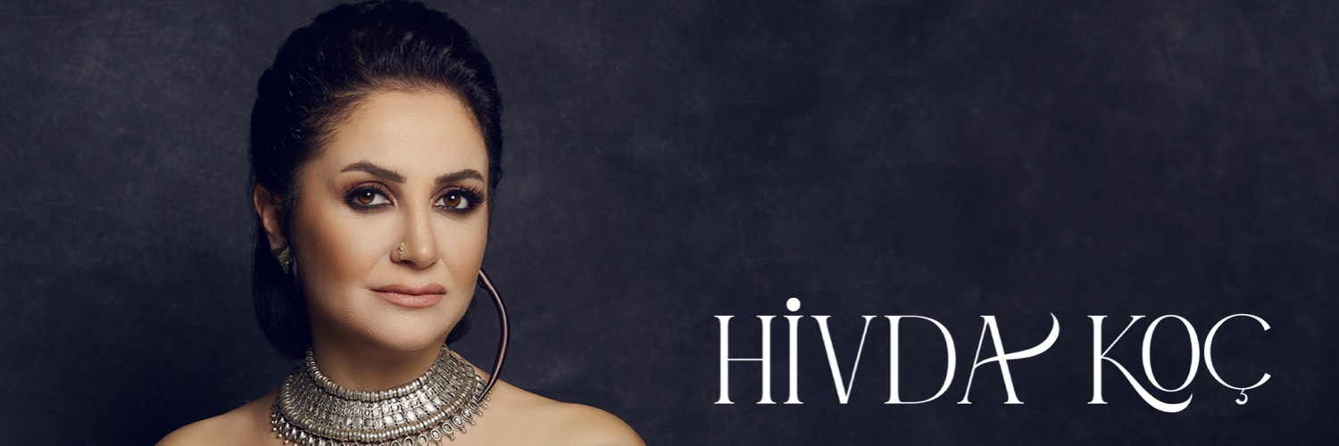 Hivda Koç's banner