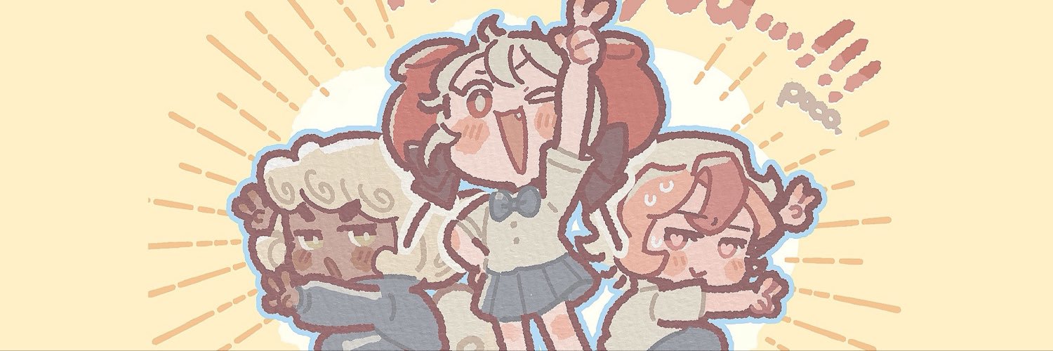 island's banner