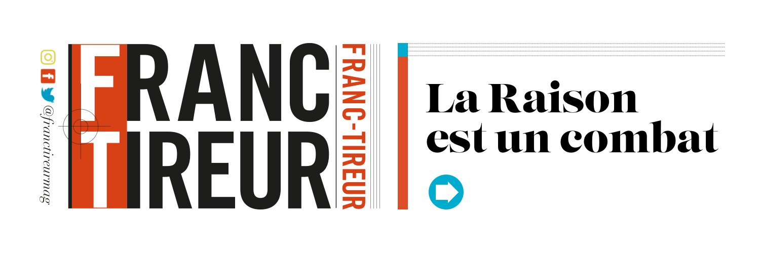 Franc-Tireur's banner