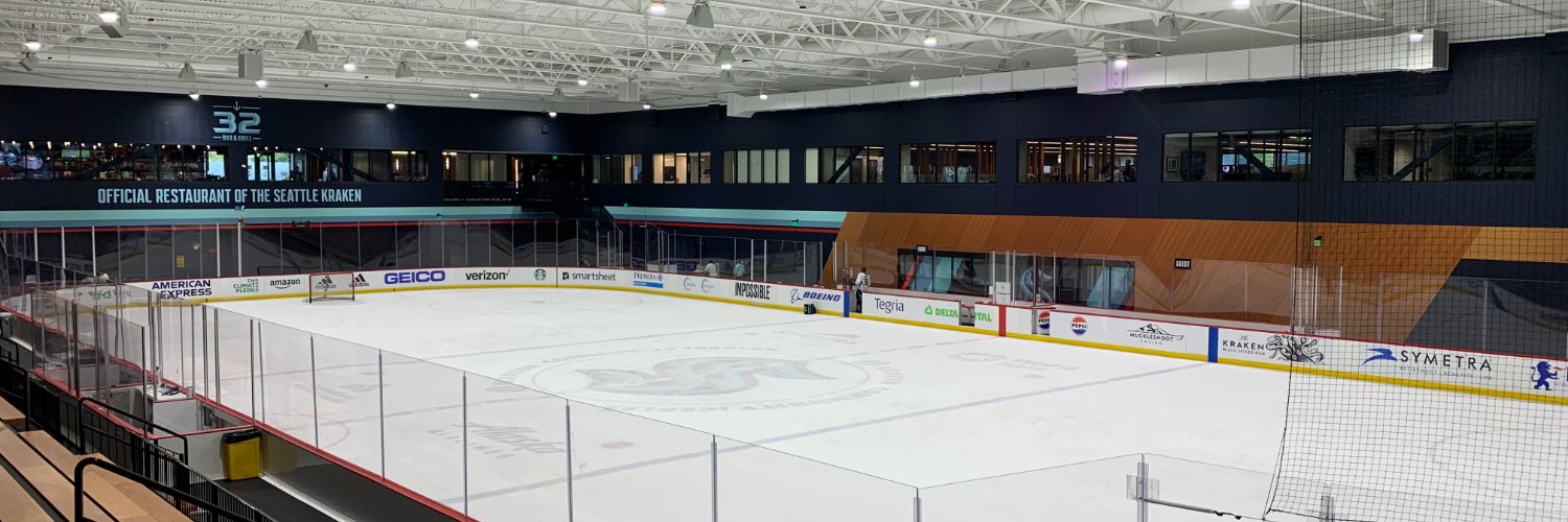 Deep Sea Hockey's banner