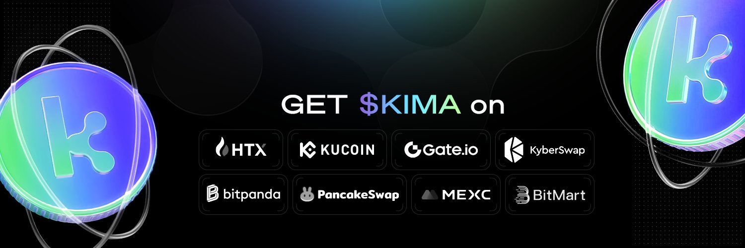 Kima Network's banner