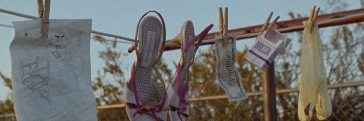 Maggie's banner