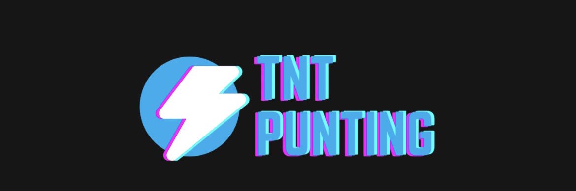 TNT PUNTING's banner