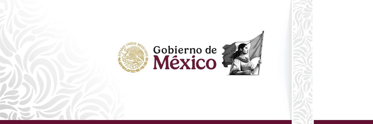 CONAGUA Clima's banner