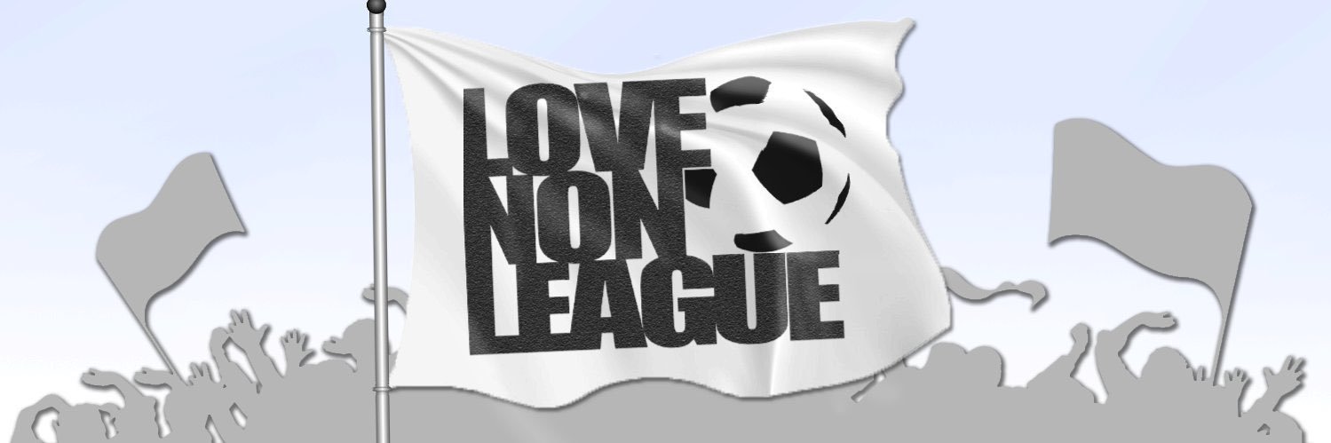 LOVE NON-LEAGUE's banner