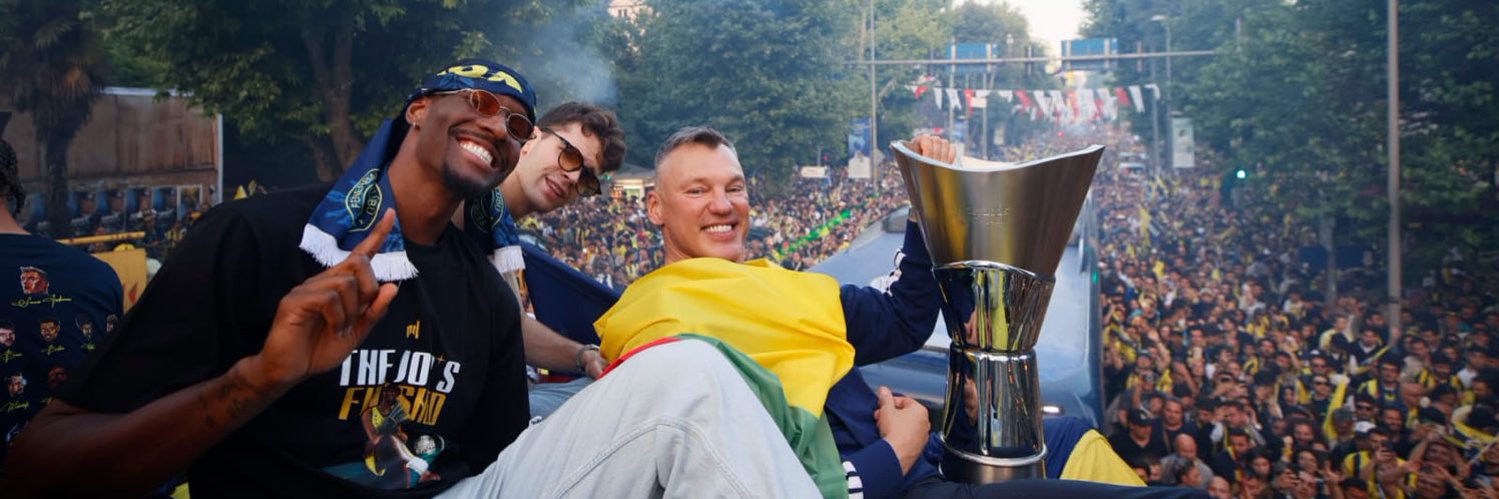 fener city's banner