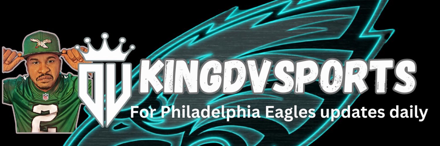 King DV's banner