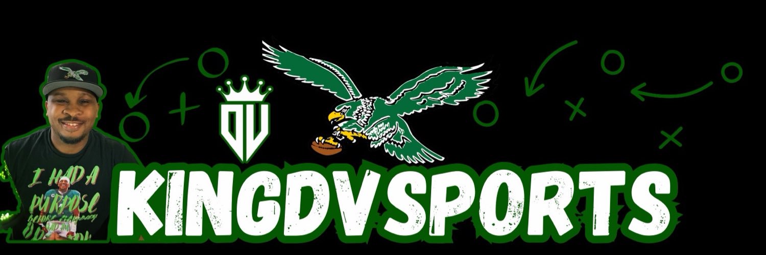 King DV's banner