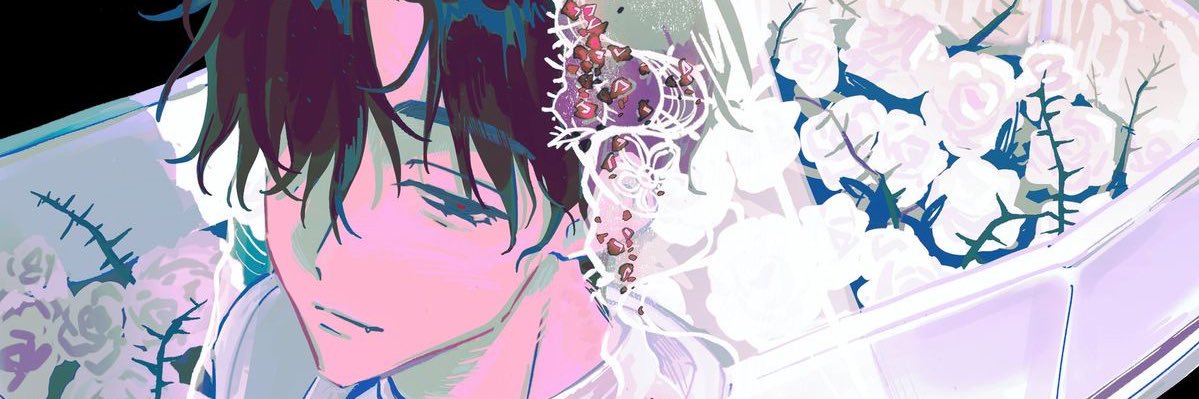 ⊹'s banner