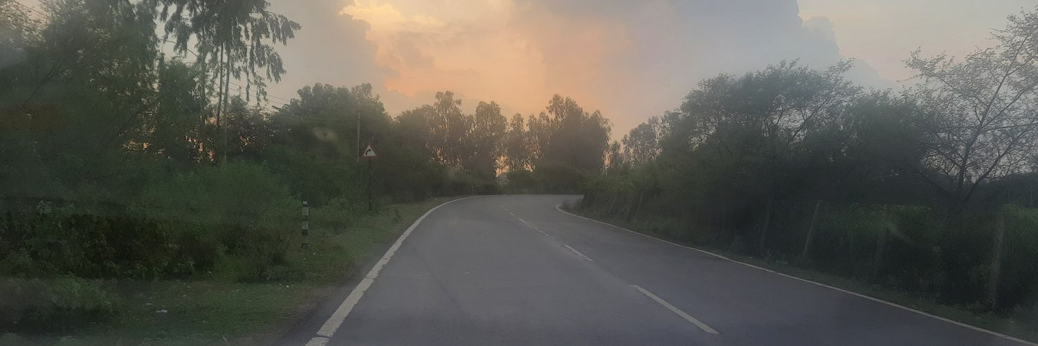 त्रिशूल अचूक 🔱🚩🇮🇳's banner