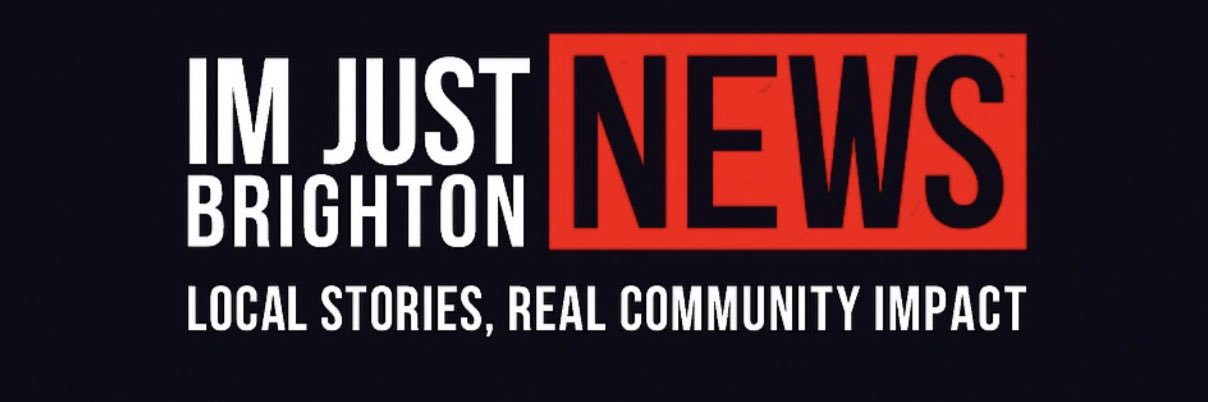 Brighton’s Official 1# Page's banner
