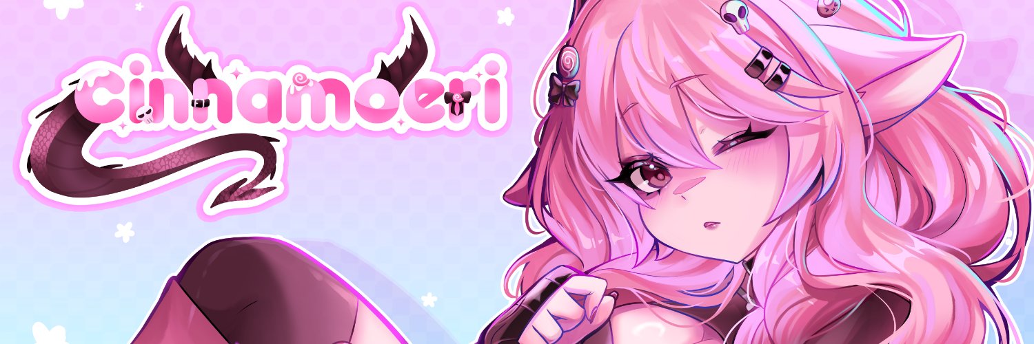 Eri ✖️🩷's banner