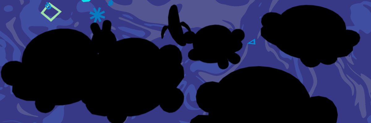 funny fun world's banner