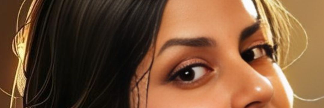 Shraddha's banner