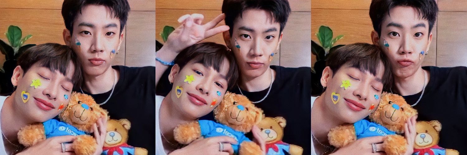 °•gäe babii°• 🦁🐭's banner