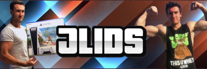 JLIDS's banner