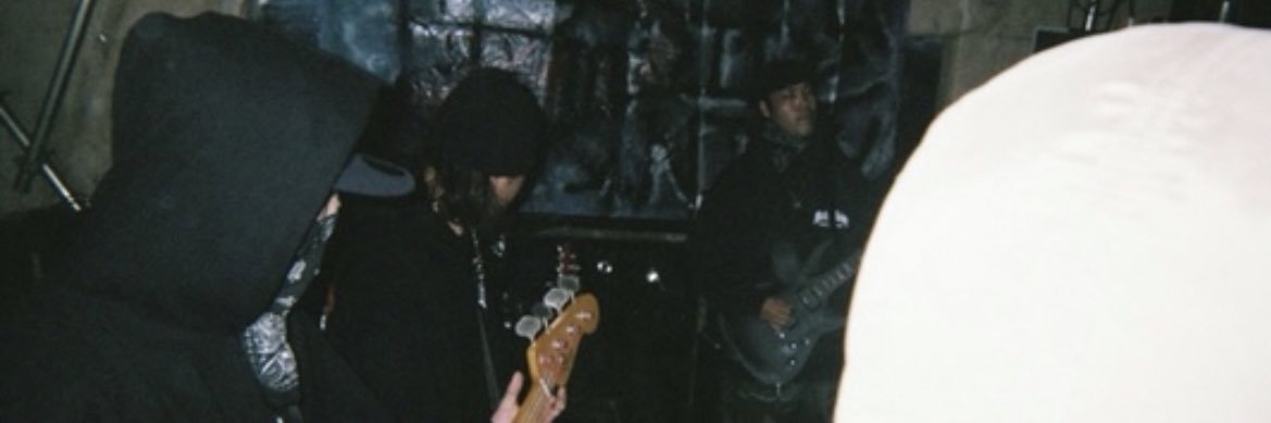 UNHOLY11's banner