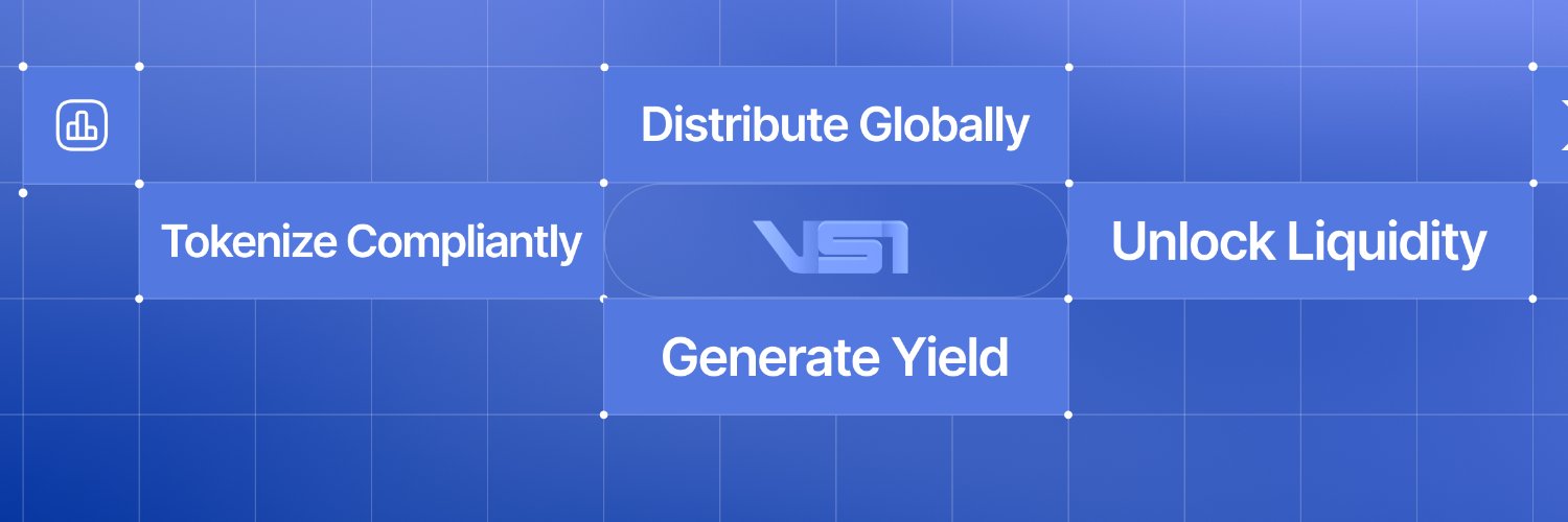 VS1's banner