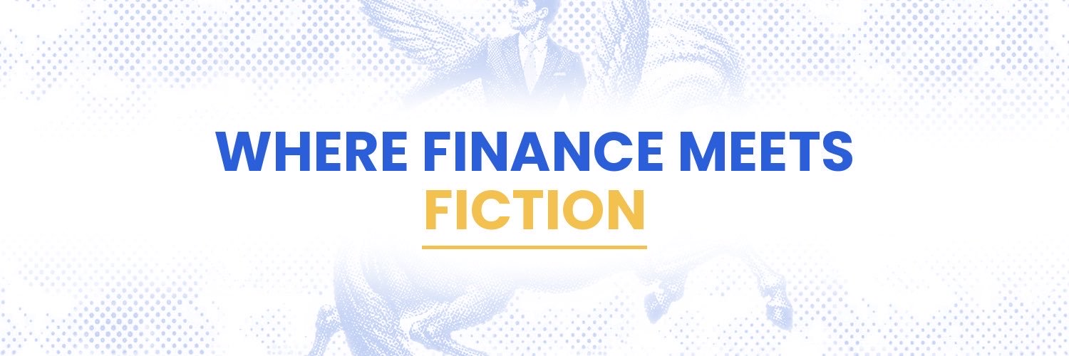 Fiction Finance's banner