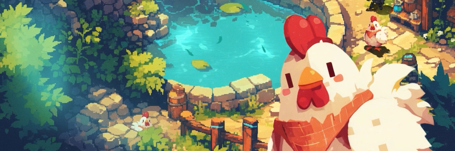 HyperLoot's banner